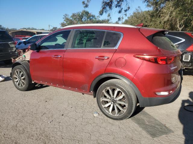 Photo 2 from auction – 2017 KIA SPORTAGE E with VIN KNDPN3AC8H7034197