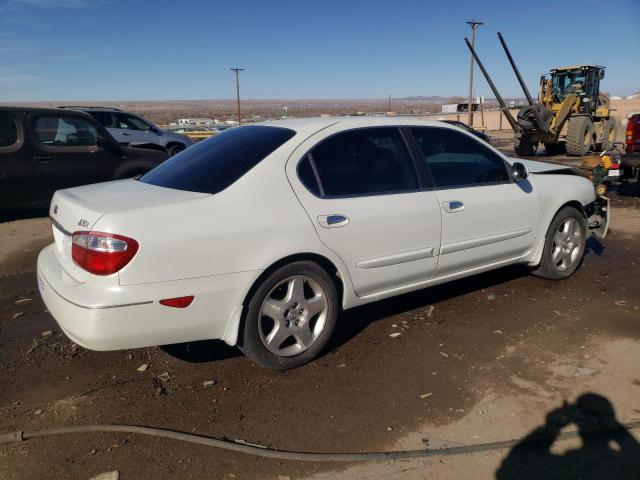 Photo 3 from auction – 2000 INFINITI I30 with VIN JNKCA31AXYT116057
