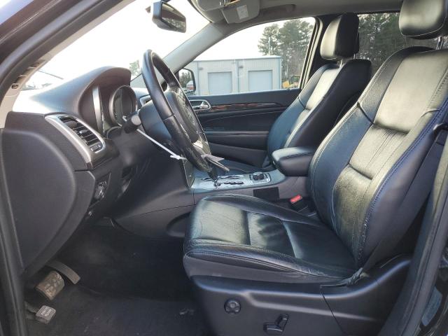 Photo 7 from auction – 2012 JEEP GRAND CHER with VIN 1C4RJFAG2CC105161