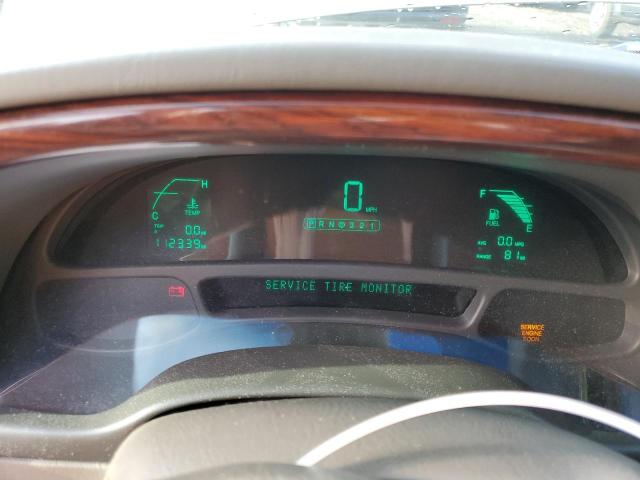 Photo 9 from auction – 2004 CADILLAC DEVILLE with VIN 1G6KD54Y84U205464