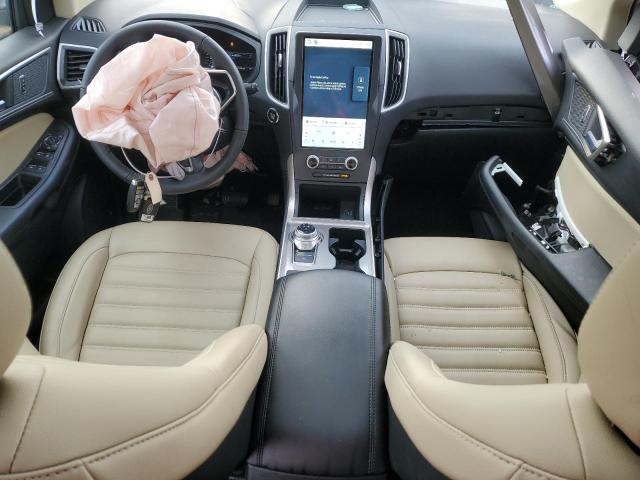 Zdjęcie 8 z aukcji – 2024 FORD EDGE SEL z VIN 2FMPK4J93RBA65154