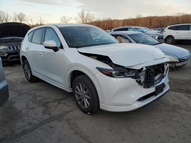 Photo 4 from auction – 2024 MAZDA CX-5 SELEC with VIN JM3KFBBM1R0392705