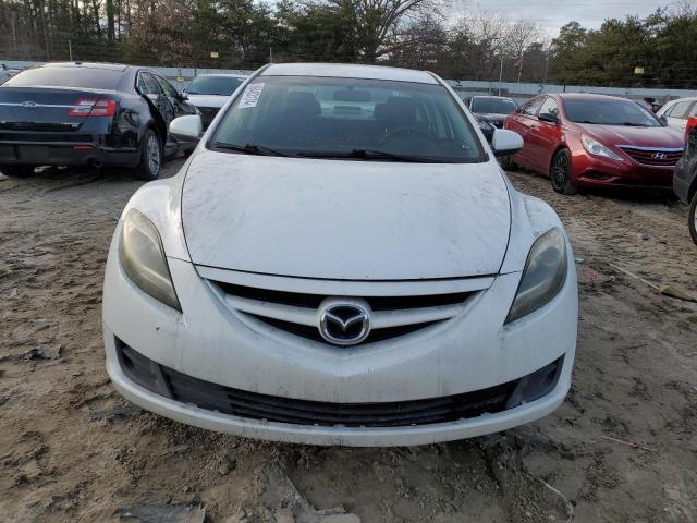 Photo 5 from auction – 2011 MAZDA 6 I with VIN 1YVHZ8BH4B5M22590