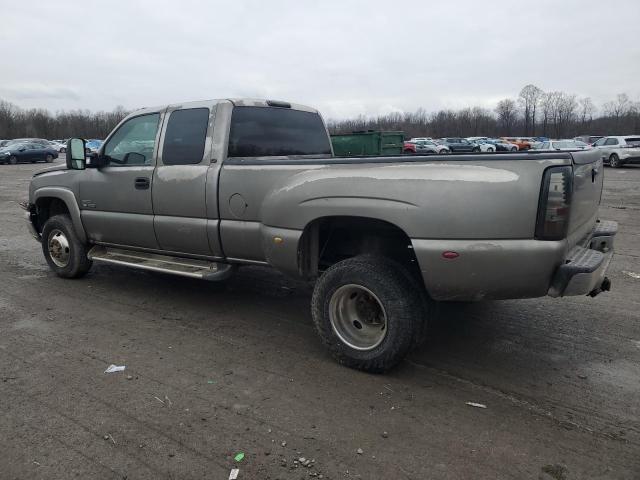Photo 2 from auction – 2006 CHEVROLET SILVERADO with VIN 1GCJK39DX6E261668