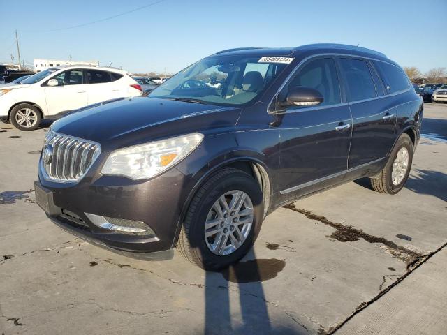 BUICK ENCLAVE 2015 with VIN 5GAKRAKD4FJ358680 - Photo from auction