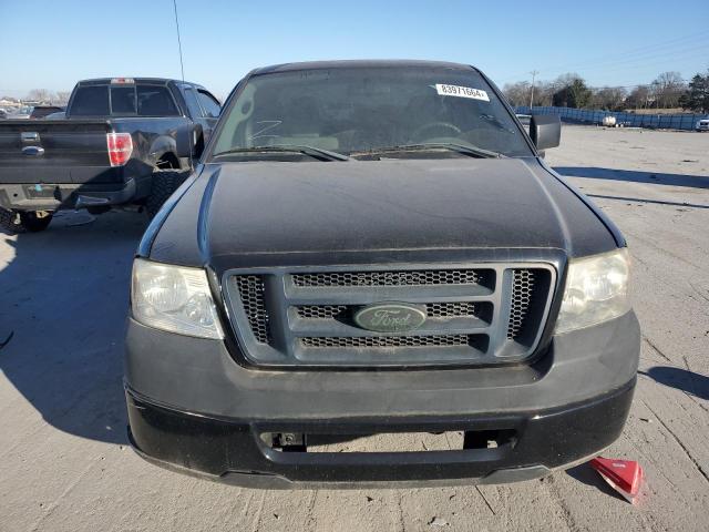 Photo 5 from auction – 2008 FORD F150 with VIN 1FTRF02218KB72736