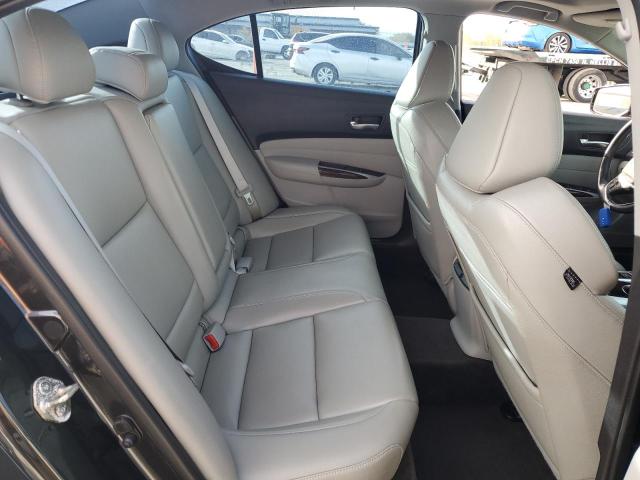 Photo 10 from auction – 2015 ACURA TLX with VIN 19UUB1F32FA024999