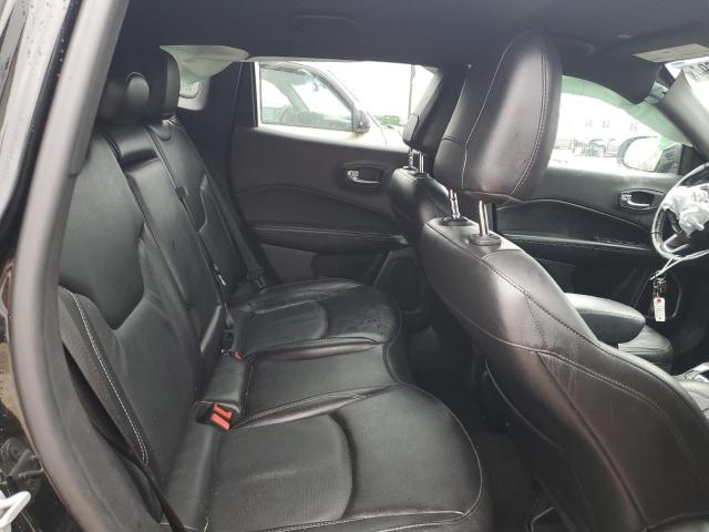 Photo 11 from auction – 2021 JEEP COMPASS 80 with VIN 3C4NJDEB0MT584042