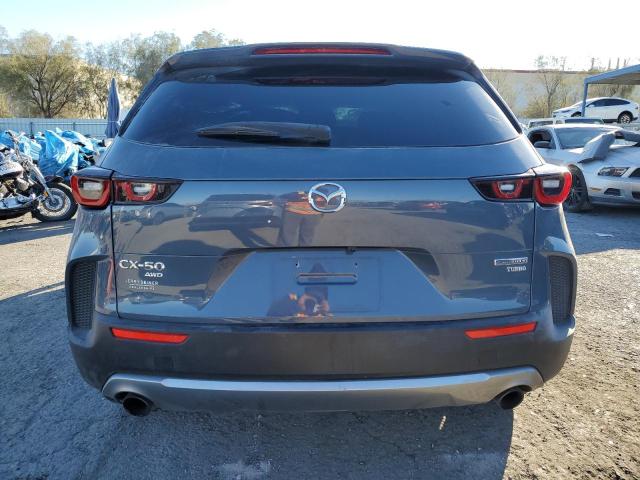 Photo 6 from auction – 2023 MAZDA CX-50 BASE with VIN 7MMVABXY1PN139996