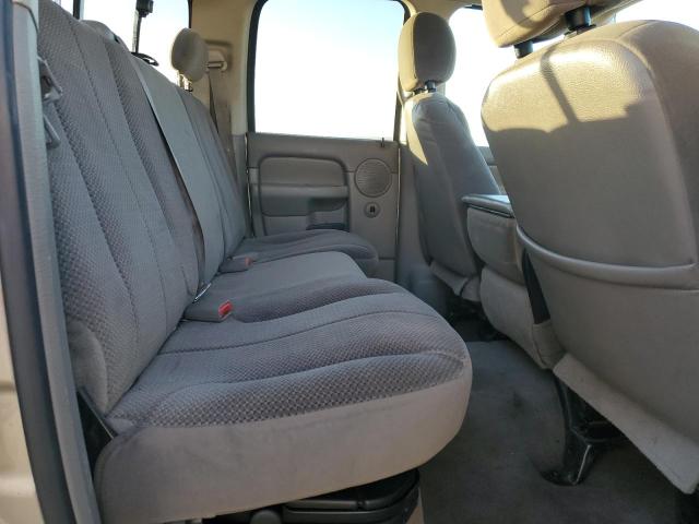 Zdjęcie 10 z aukcji – 2005 DODGE RAM 2500 S z VIN 3D7KS28C25G848841