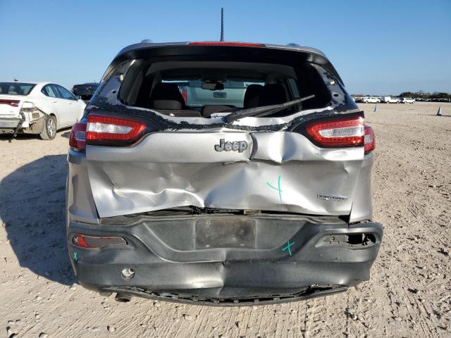 Photo 6 from auction – 2016 JEEP CHEROKEE L with VIN 1C4PJLCB7GW230779