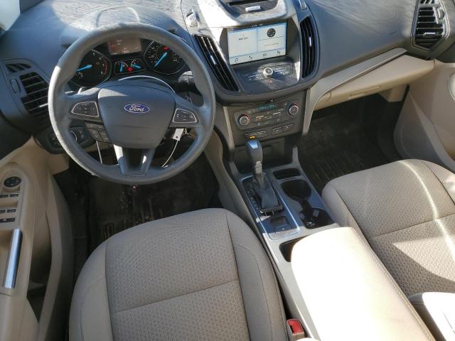 Photo 8 from auction – 2017 FORD ESCAPE SE with VIN 1FMCU9G92HUB43395