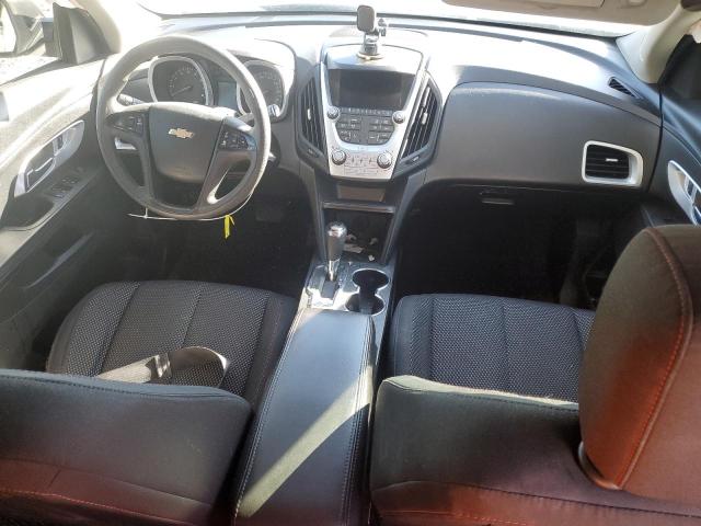 Photo 8 from auction – 2016 CHEVROLET EQUINOX LS with VIN 2GNFLEEK8G6212565
