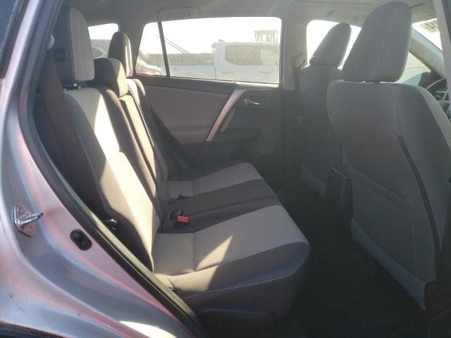 Photo 11 from auction – 2014 TOYOTA RAV4 XLE with VIN 2T3RFREV8EW153291