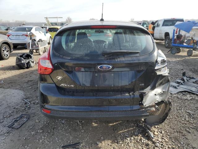 Photo 6 from auction – 2014 FORD FOCUS SE with VIN 1FADP3K28EL391195