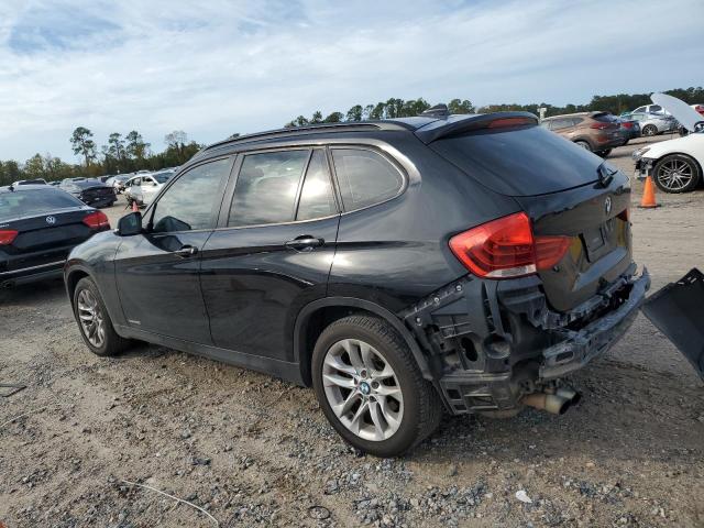 Photo 2 from auction – 2015 BMW X1 XDRIVE2 with VIN WBAVL1C51FVY29808
