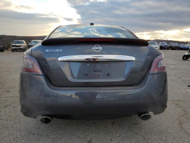 Photo 6 from auction – 2013 NISSAN MAXIMA S with VIN 1N4AA5AP2DC826840