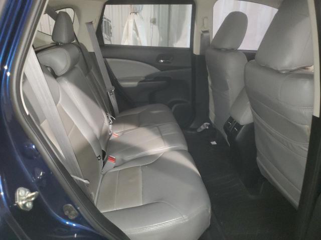 Photo 11 from auction – 2016 HONDA CR-V EX with VIN 2HKRM4H52GH727933