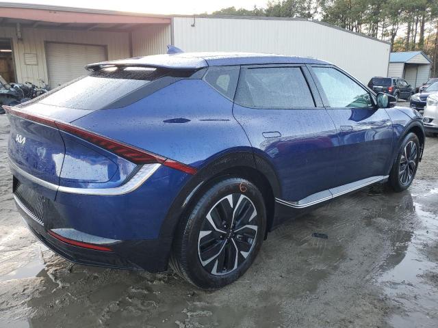 Photo 3 from auction – 2024 KIA EV6 LIGHT with VIN KNDC34LA2R5617786