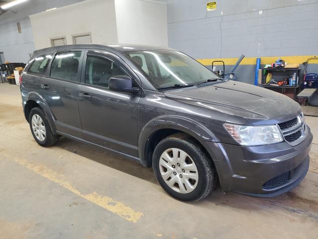 Photo 4 from auction – 2015 DODGE JOURNEY SE with VIN 3C4PDCAB1FT747123