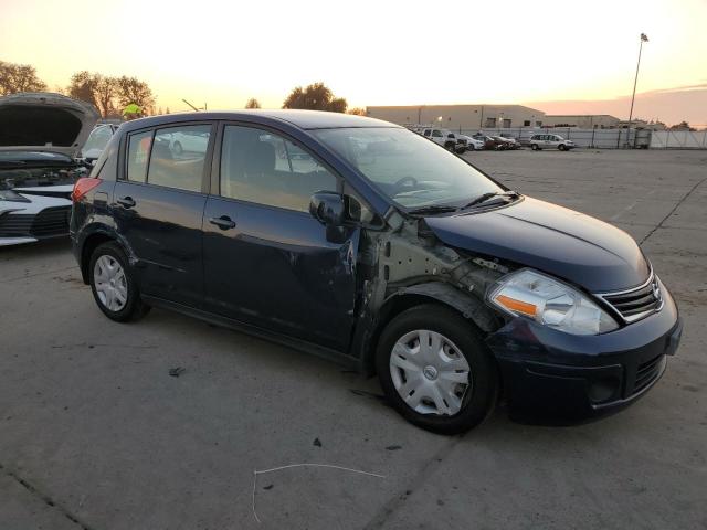 Photo 4 from auction – 2012 NISSAN VERSA S with VIN 3N1BC1CP1CL369619
