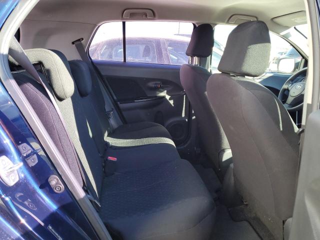 Photo 10 from auction – 2008 TOYOTA SCION XD with VIN JTKKU10498J000986