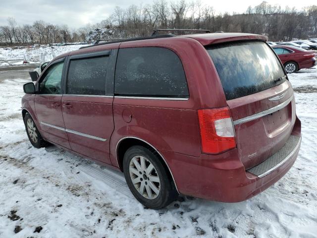 Photo 2 from auction – 2011 CHRYSLER TOWN & COU with VIN 2A4RR8DG8BR683958