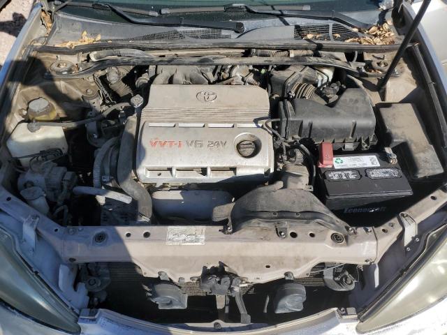 Photo 11 from auction – 2003 TOYOTA CAMRY LE with VIN 4T1BF32K83U056476