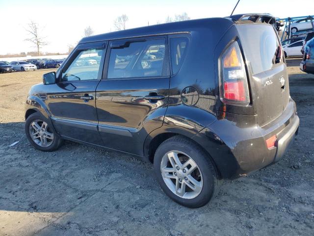 Фото 2 с аукциона – 2011 KIA SOUL + с VIN KNDJT2A2XB7257197