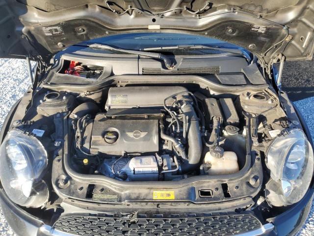 Photo 11 from auction – 2012 MINI COOPER ROA with VIN WMWSY3C51CT565240