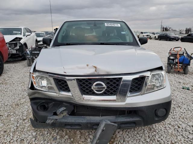 Photo 5 from auction – 2012 NISSAN FRONTIER S with VIN 1N6BD0CT6CC457723