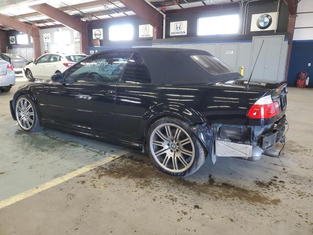 Foto 2 de la subasta – 2006 BMW M3 con VIN WBSBR93486PK11120