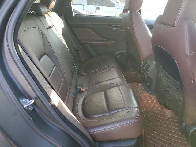 Photo 11 from auction – 2017 JAGUAR F-PACE S with VIN SADCM2BV2HA896933