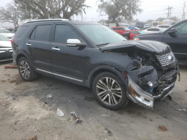 Photo 4 from auction – 2018 FORD EXPLORER P with VIN 1FM5K8HT9JGB38783