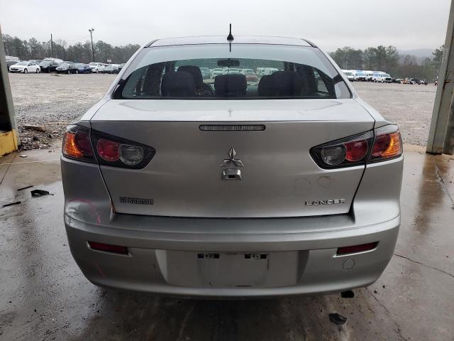 Photo 6 from auction – 2017 MITSUBISHI LANCER ES with VIN JA32U2FU7HU006268