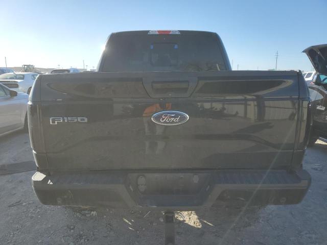 Photo 6 from auction – 2016 FORD F150 SUPER with VIN 1FTEW1EG2GKE82078