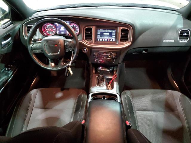 Photo 8 from auction – 2022 DODGE CHARGER SX with VIN 2C3CDXBG6NH234560