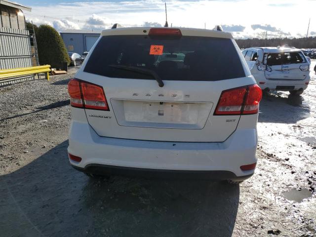 Photo 6 from auction – 2012 DODGE JOURNEY SX with VIN 3C4PDCBB3CT304448
