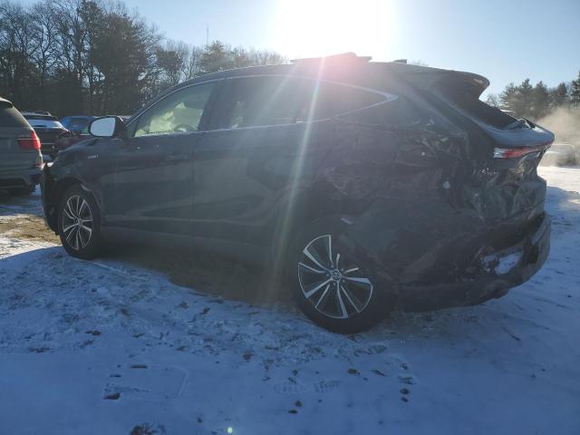 Photo 2 from auction – 2021 TOYOTA VENZA LE with VIN JTEAAAAH6MJ004500