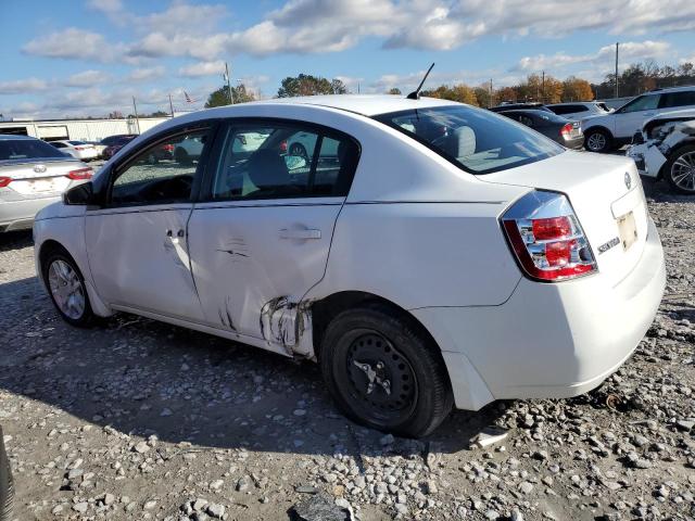 Photo 2 from auction – 2008 NISSAN SENTRA 2.0 with VIN 3N1AB61E28L706299