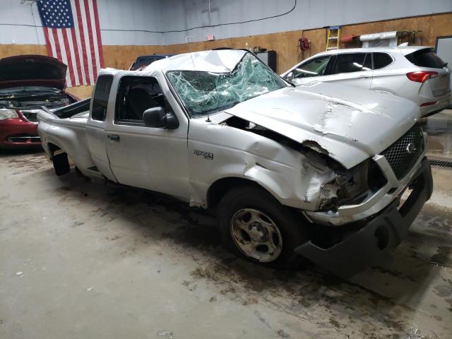 Photo 4 from auction – 2001 FORD RANGER SUP with VIN 1FTZR15E91PB60006