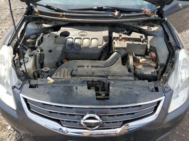 Photo 11 from auction – 2010 NISSAN ALTIMA BAS with VIN 1N4AL2AP9AN401933