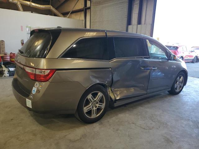 Photo 3 from auction – 2012 HONDA ODYSSEY TO with VIN 5FNRL5H90CB122894