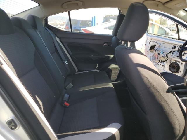 Photo 10 from auction – 2021 NISSAN VERSA SV with VIN 3N1CN8EV9ML876269