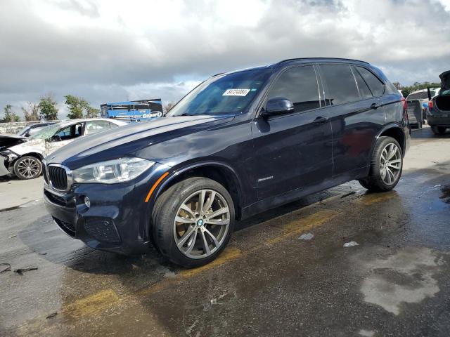 BMW X5 SDRIVE3 2016 with VIN 5UXKR2C59G0R71184 - Photo from auction