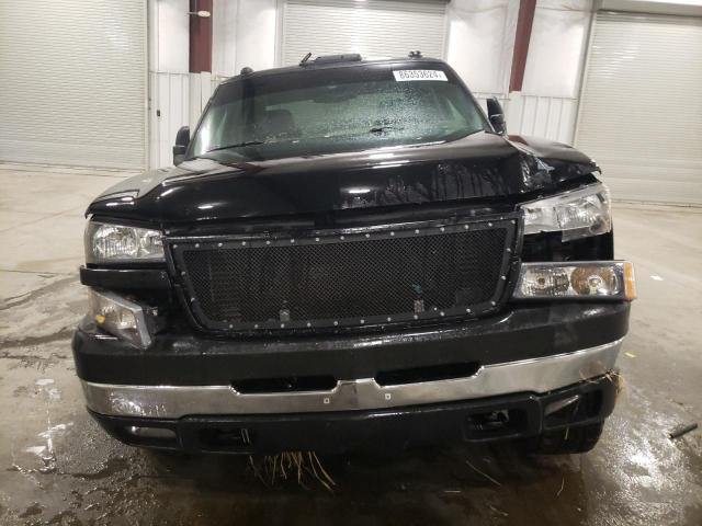 Photo 5 from auction – 2006 CHEVROLET 2500 HD with VIN 1GCHK23DX6F196221