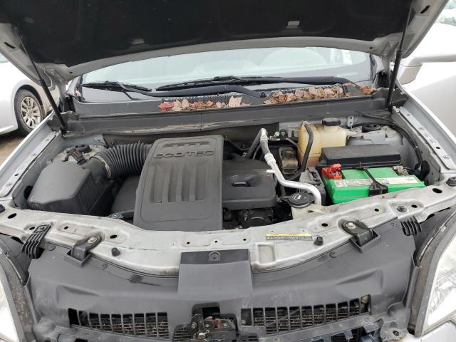 Photo 11 from auction – 2012 CHEVROLET CAPTIVA SP with VIN 3GNAL2EK8CS570835
