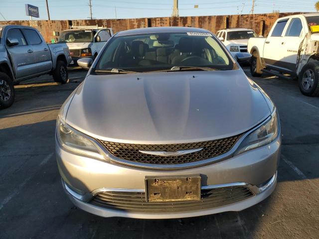 Photo 5 from auction – 2015 CHRYSLER 200 LIMITE with VIN 1C3CCCAB2FN591258