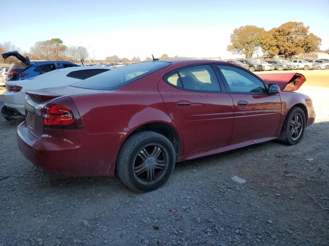 Photo 3 from auction – 2007 PONTIAC GRAND PRIX with VIN 2G2WP552071224028