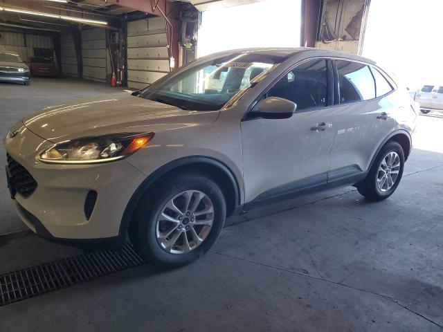 Photo 1 from auction – 2020 FORD ESCAPE SE with VIN 1FMCU9G64LUB49679